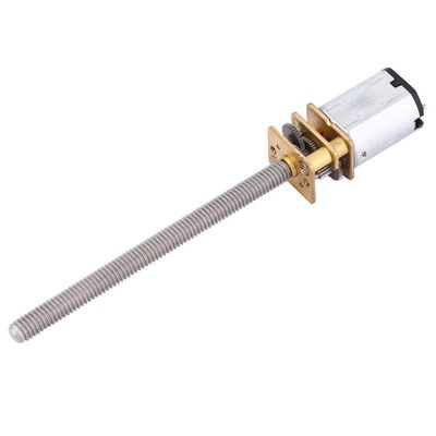 Garosa Leading Cabinet Engine Durable Gear Engine for Precision Control in Robotics and Automation (100)