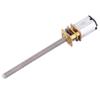 Garosa Leading Cabinet Engine Durable Gear Engine for Precision Control in Robotics and Automation (100) view 1