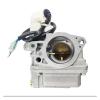 3V9-03500-2 Carburetor Complete Assy Compatible With Tohatsu Outboard Motor 18HP MFS18 MFS18B2 3V9-03500-0 Boat Engine Accessories view 2
