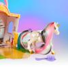 Breyer Mane Beauty | Li'l Beauties Sweet Shop Playset | Brushable Mane and Tail | Model B-MB-10425 view 3