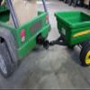 Kids Ride-On Toy Hitch Adapter (Ball Hitch) view 2