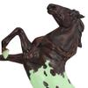 Breyer Freedom Series | Mint Chip Decorator | Horse Figurine | Model B-FS-10334 view 4