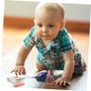 HONITANO 1Pc Simulation Mini Dust Catcher for Fun Play House Safe Smooth Material Ages for Birthdays and Holidays view 2