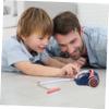 HONITANO 1Pc Simulation Mini Dust Catcher for Fun Play House Safe Smooth Material Ages for Birthdays and Holidays view 4