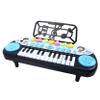 Abaodam Musical Piano for Plastic Electronic Piano with Keys Early Education Present for Years Inspires Creativity and Coordination Skills view 1
