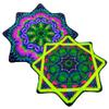 Mougee - Air Flow Star - A Lighter Version of The Mougee Classic - Fun & Challenging (Acid Rainz x Trippy Wearz) view 1