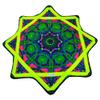 Mougee - Air Flow Star - A Lighter Version of The Mougee Classic - Fun & Challenging (Acid Rainz x Trippy Wearz) view 2