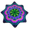 Mougee - Air Flow Star - A Lighter Version of The Mougee Classic - Fun & Challenging (Acid Rainz x Trippy Wearz) view 3