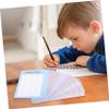 DOITOOL 48sheets Ring Savings Challenge Sheets Binder Budget Sheets for Money Saving view 4