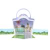 Breyer Mane Beauty |Li'l Beauties Flower Shop Playset | Brushable Mane and Tail | Model B-MB-10426 view 3