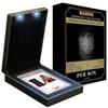 2024 Rambo Keepsake Collection Premiere Edition- Get 1 Encased Relic and A 5-Card Pack Featuring Authentic Rambo Movie Props, Real Gemstones, Rambo Stars, and Diverse Relic Types view 3