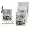 2024 Rambo Keepsake Collection Premiere Edition- Get 1 Encased Relic and A 5-Card Pack Featuring Authentic Rambo Movie Props, Real Gemstones, Rambo Stars, and Diverse Relic Types view 4