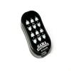 Waterproof 12-Button Transmitter for use with GAMA Electronics RF340-5PR-ASL view 1