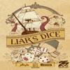 25th Century Games Liars Dice Game Fast-Paced Bluffing Dice Game for 26 Players, Ages 8 view 2