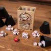 25th Century Games Liars Dice Game Fast-Paced Bluffing Dice Game for 26 Players, Ages 8 view 4