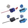 Beyblade X 25th Anniversary Set view 4