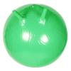Abaodam Boy Girl's Accessory Sheep Horn Ball Toys Interactive Jumping Ball PVC Boy Girl Outside Toys view 1
