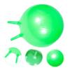 Abaodam Boy Girl's Accessory Sheep Horn Ball Toys Interactive Jumping Ball PVC Boy Girl Outside Toys view 2