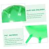 Abaodam Boy Girl's Accessory Sheep Horn Ball Toys Interactive Jumping Ball PVC Boy Girl Outside Toys view 4