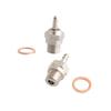 1 Pcs Universal #8 Glow Plug N3 N4 Spark Nitro Engine Parts for HSP RC Car Part(N4) view 2