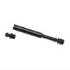 BOQEXSS RC Car Drive Shafts for Axial 1/8 for Yeti XL for Ax90032 for Monster Buggy Climbing Car Metal Thickened Drive Shaft Joint Transmission Shaft RC Car Parts view 1