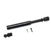 BOQEXSS RC Car Drive Shafts for Axial 1/8 for Yeti XL for Ax90032 for Monster Buggy Climbing Car Metal Thickened Drive Shaft Joint Transmission Shaft RC Car Parts view 2