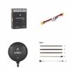Pixhawk 6C Mini Flight Controller  STM32H743 480MHz Autopilot, Dual IMU, MS5611, PX4 & ArduPilot Compatible  Mini Drone Controller for UAV, VTOL, DIY RC (Model A + PM02 + M9N) view 1