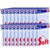 2000ct Card Sleeves - OPP Penny Sleeve for Trading Cards - Premium Toploader Inner - Fit 2.5"x3.5" Standard Trading Sports Game Cards - Ideal for Card Enthusiasts (2000 Pcs) view 1