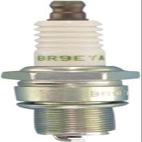ATV&UTV Replace Parts & Accessories For NGK Spark Plug BR9EYA #7548 Tigershark Mod-BBM45-FV5324