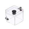 ToysCentral Basics Water-Cooling Decompression Water Tank Water Pipe Kit for TOYAN FS-V800 Engine Model view 2