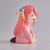 Anime Figure Goto Hitori Figurine Kneeling Position Model 3.94" Cute Mini Action Figure Goto Hitori Statue Desktop Ornaments Collections view 3