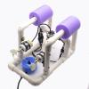 ApisQueen DIY Underwater ROV Robot 15M Wires Long for Viewing Underwater Environment view 1