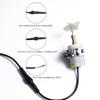 ApisQueen DIY Underwater ROV Robot 15M Wires Long for Viewing Underwater Environment view 3