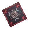 GORBUS Multifunctional Tarots Card Table Covers Altars Decorations Tarots Tablecloth Pendulums Divinations Altars Table Cloth view 1