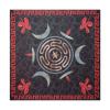 GORBUS Multifunctional Tarots Card Table Covers Altars Decorations Tarots Tablecloth Pendulums Divinations Altars Table Cloth view 3