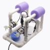ApisQueen DIY Underwater ROV Robot 20M Wires Long for Viewing Underwater Environment view 1