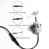 ApisQueen DIY Underwater ROV Robot 20M Wires Long for Viewing Underwater Environment view 3