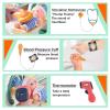 Doctor Kit for Toddlers 3-5, Kids Doctors Play Set with Medical Tools and Toy Stethoscope ,Toddler Doctor Play Set,Doctor Kit for Kids 6-8 (CT) view 2