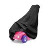 Loenel Push Car Cover for Step 2 Push Toy Cars, Waterproof Ride-On Toy Car Cover Outdoor-35"L20"W16.5"H view 1