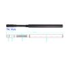 868MHz 915MHz Tactical Goose Neck Antenna Individual Soldier Handheld Terminal Carrying Anti-Collision Antenna for Meshtastic (915mhz tnc Male 1pcs) view 4