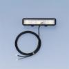 for Tamiya for Scania 770S 1/14 Rectangular Spotlight CFD-C30 Dump Truck Roof Light Trailer Tractor DIY Car Accessories Model Toy Rc Car Headlamps Lights view 3