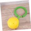 SUPVOX 2sets Bouncing Balls for Fun Jumping Ball Great for Outdoor Entertainment Fitness Activities Random Color 2pcs*2 view 4