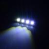 for Hyper Go for MJX Mjxrc 14303 1/14 Light Spotlight Remote Control Off-Road High Speed RC Cars Truck Upgrade Accessories Replacement Parts Rc Car Headlamps Lights view 4