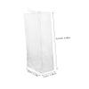 Alipis 5pieces Industrial Wireless Remote Control Pouch Transmitter Plastic Protective Sleeve Guard Case Design view 2