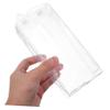 Alipis 5pieces Industrial Wireless Remote Control Pouch Transmitter Plastic Protective Sleeve Guard Case Design view 3