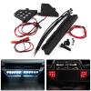 for Losi 5IVE-T 2.0 1/5 RC Car Front Rear Light Taillights RC Model Car Upgrade Accessories Replacement Parts Rc Car Headlamps Lights view 2