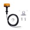 for Tamiya for Scania Arocs for Man TGS 1/14 2RL-012 Rotating Light Warning Lamp Lighting RC Tractor Truck All Sereis Upgrade Accessories Parts Rc Car Headlamps Lights view 1