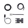 for Nooxion Fury Bear NX-J01 RC Model Truck Lighting System Adapter Module Cables Suitable Sound Light Kits Upgrade Accessories Replacement Parts Rc Car Headlamps Lights view 1