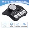 Yaregelun 12V HB12V Multi-Feature Central Control Board for Children'S Electric Vehicle Repairs view 2