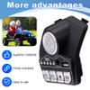 Yaregelun 12V HB12V Multi-Feature Central Control Board for Children'S Electric Vehicle Repairs view 4